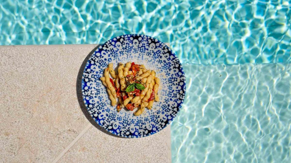Dolcevita Egadi Eco Resort