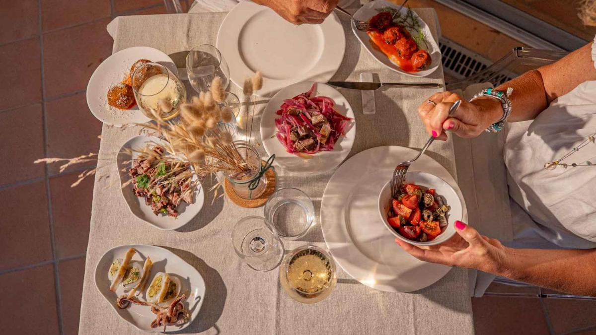 Dolcevita Egadi Eco Resort