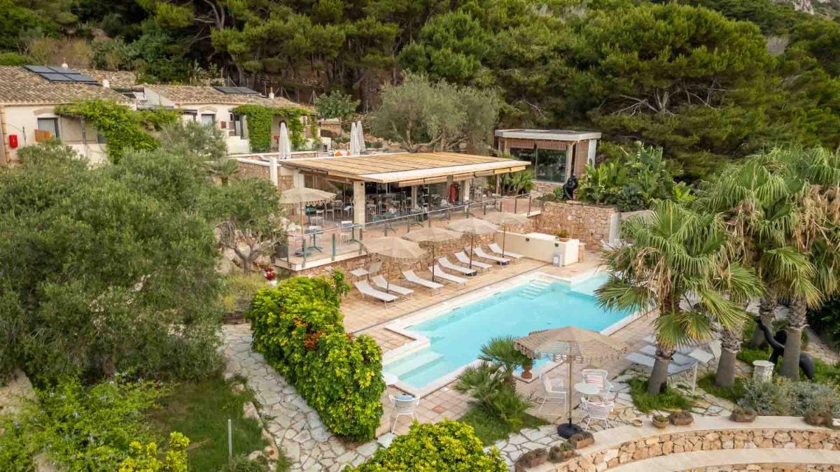 Dolcevita Egadi Eco Resort