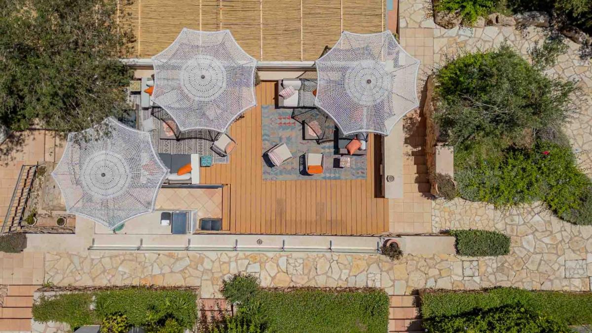 Dolcevita Egadi Eco Resort