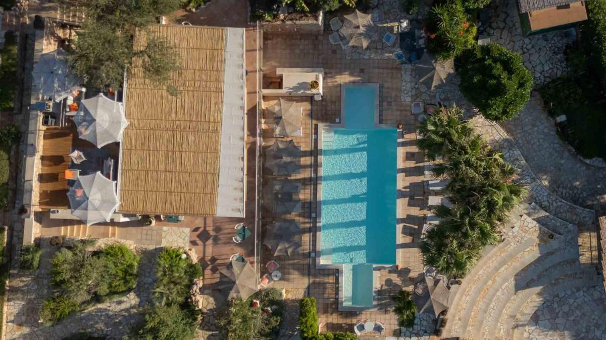 Dolcevita Egadi Eco Resort