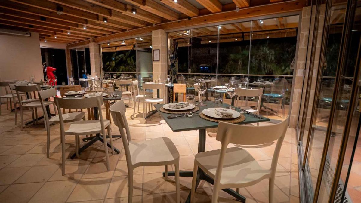 Dolcevita Egadi Eco Resort