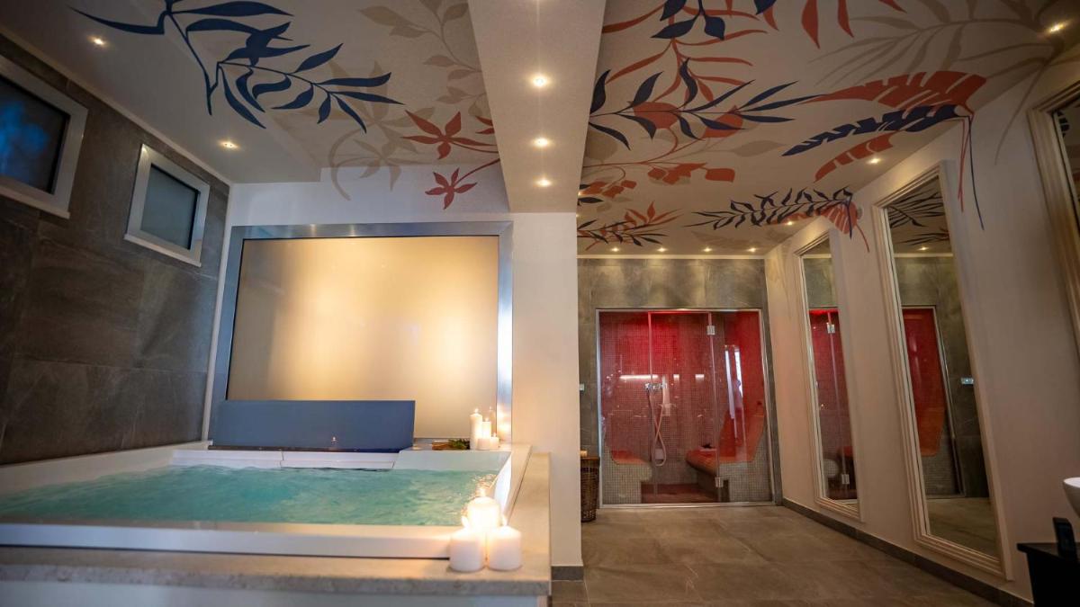 Dolcevita Egadi Eco Resort