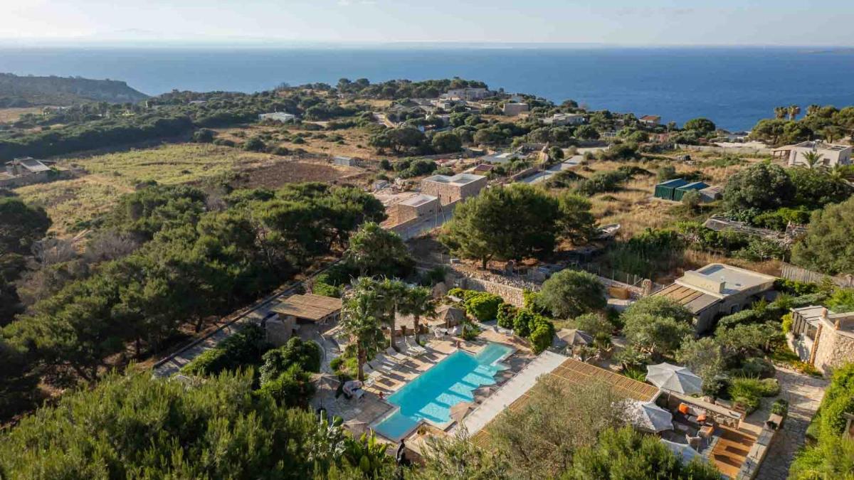 Dolcevita Egadi Eco Resort