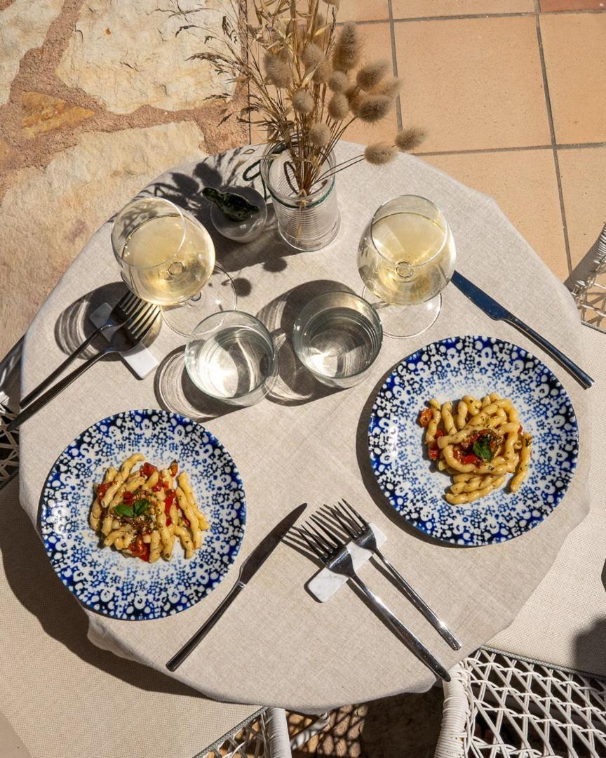 Dolcevita Egadi Eco Resort