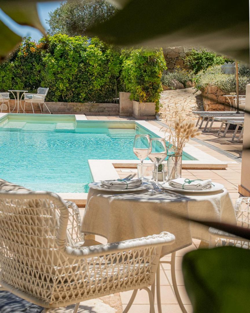 Dolcevita Egadi Eco Resort