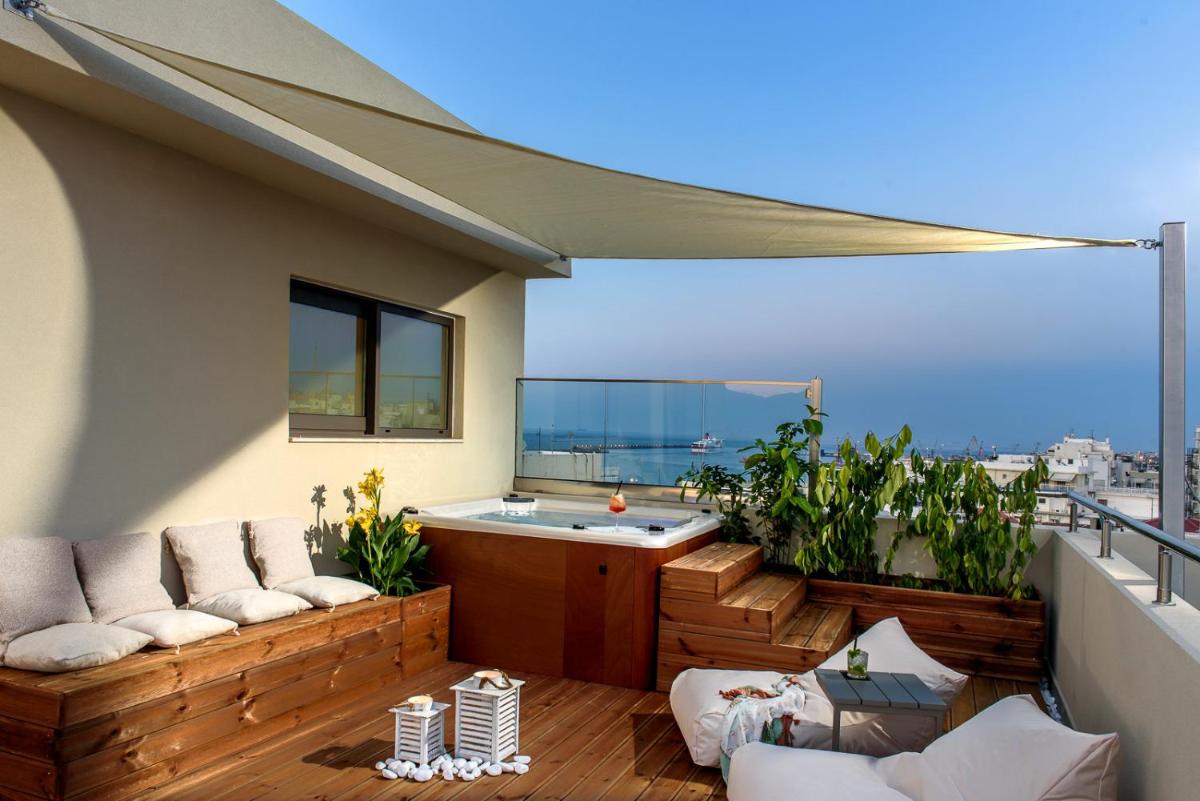 DOM Boutique Hotel