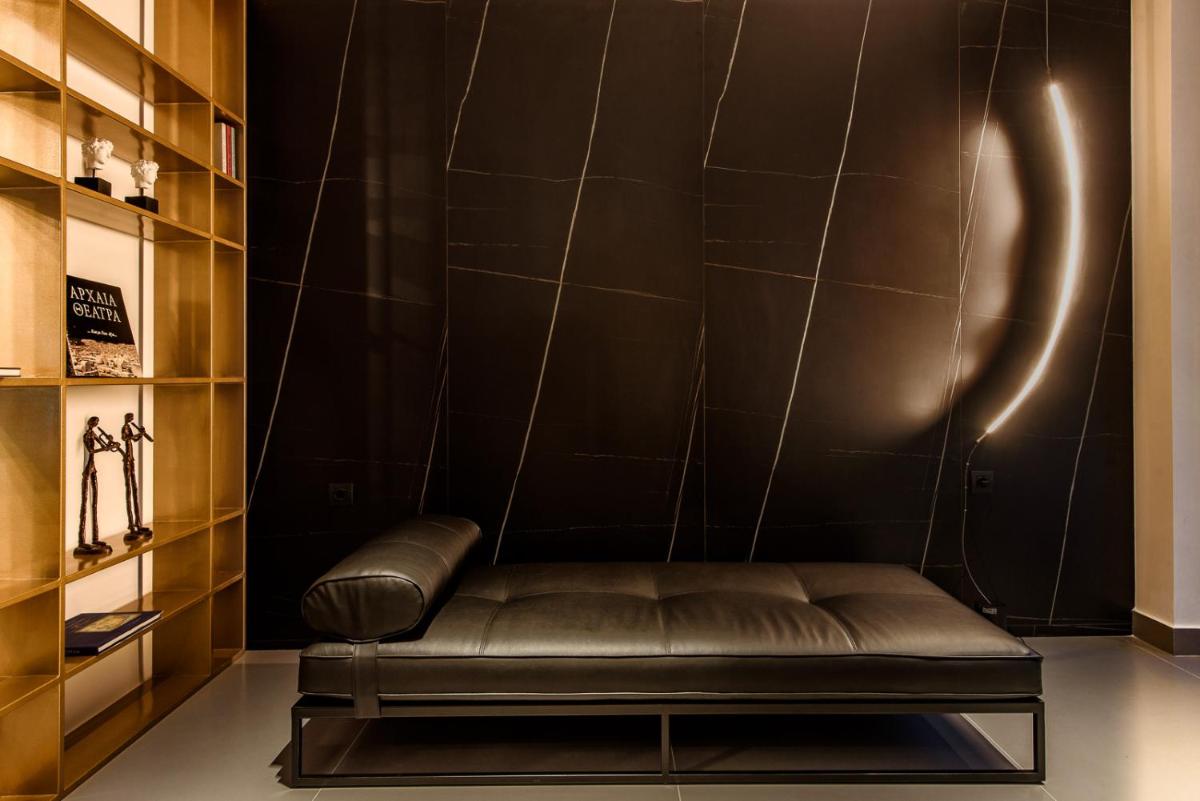 DOM Boutique Hotel