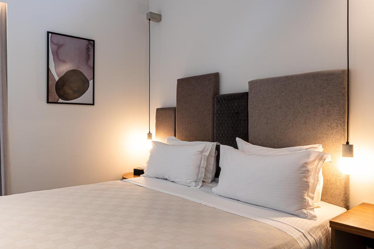 DOM Boutique Hotel
