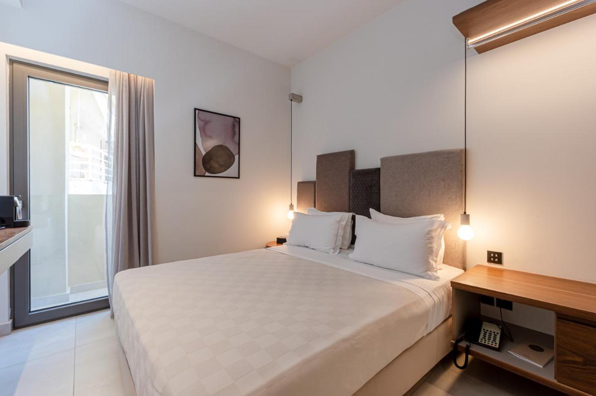 DOM Boutique Hotel