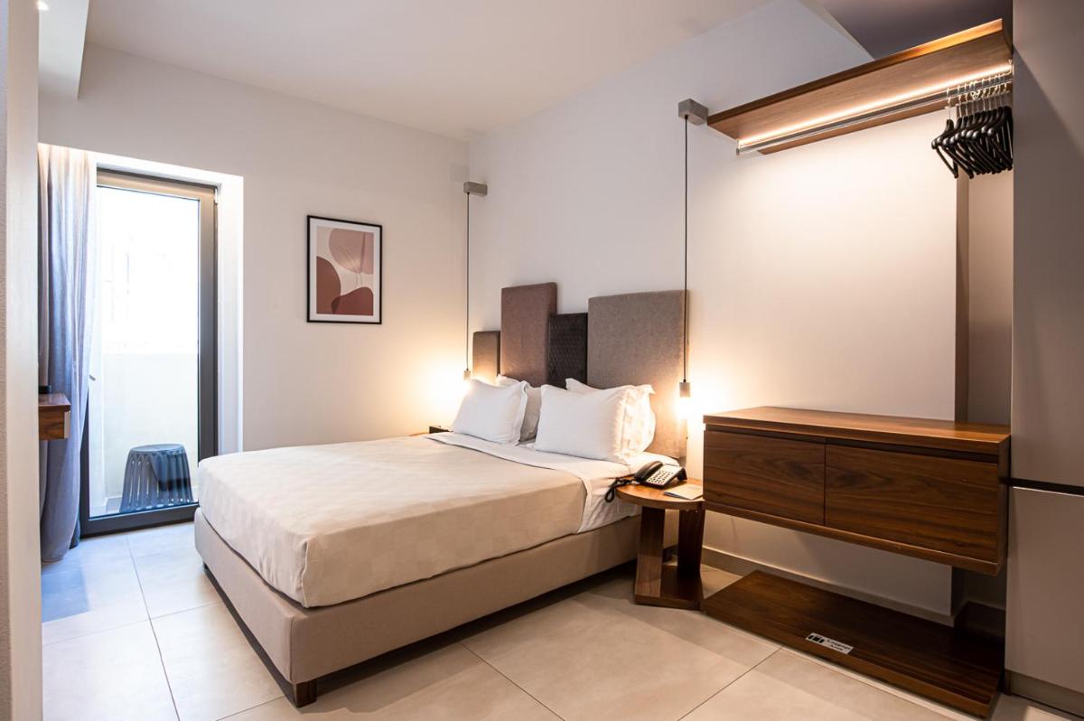 DOM Boutique Hotel