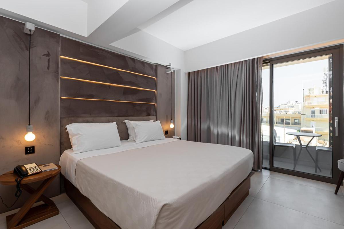 DOM Boutique Hotel