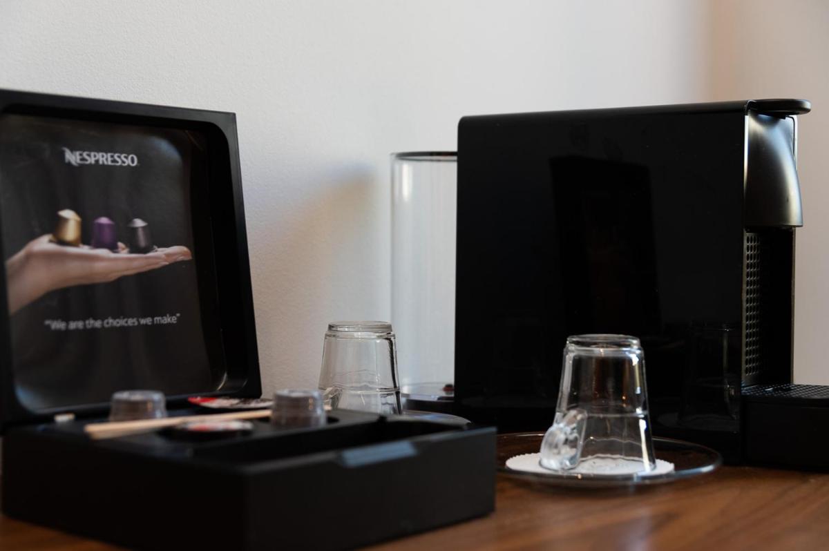 DOM Boutique Hotel