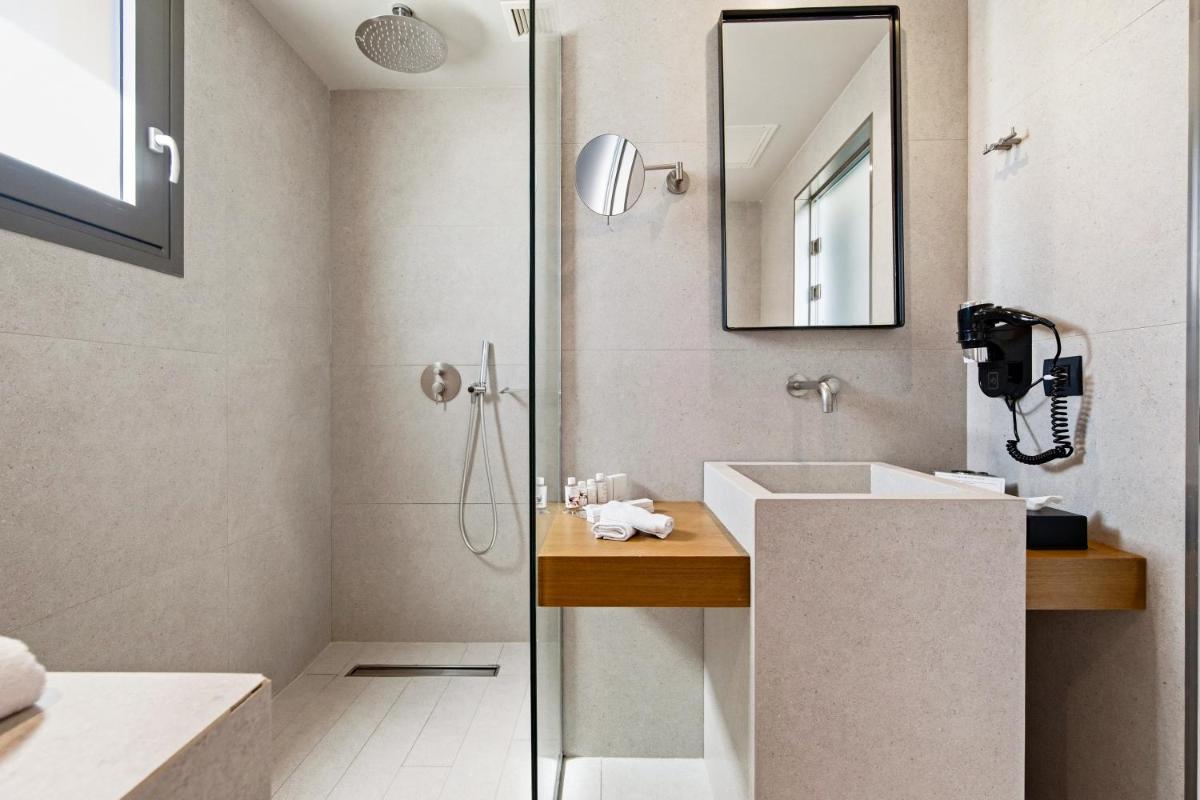 DOM Boutique Hotel