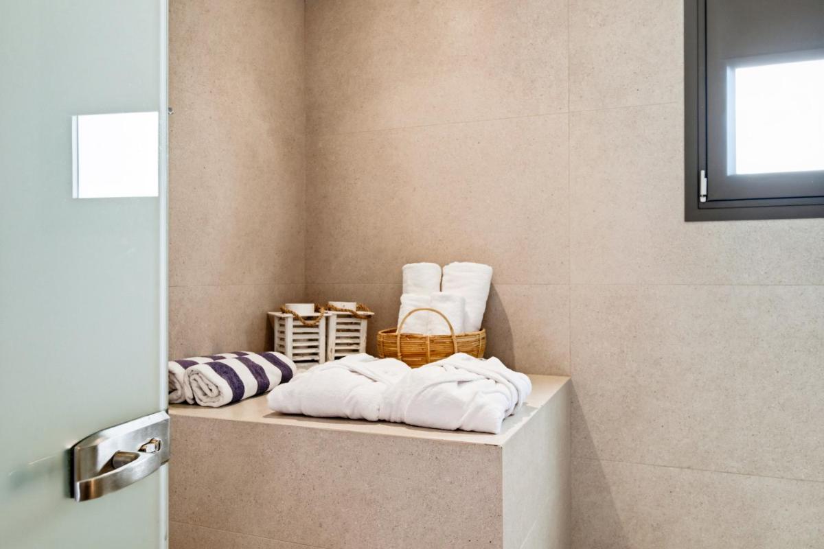 DOM Boutique Hotel