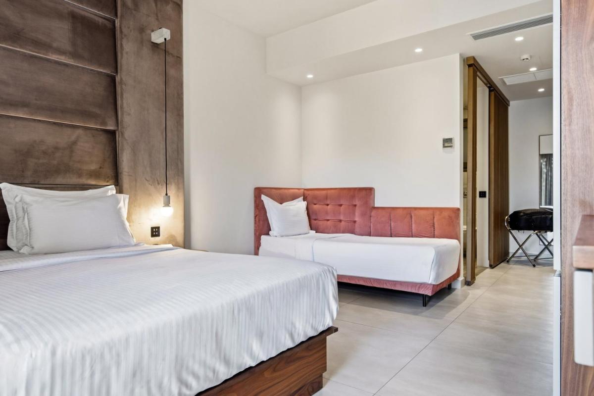 DOM Boutique Hotel