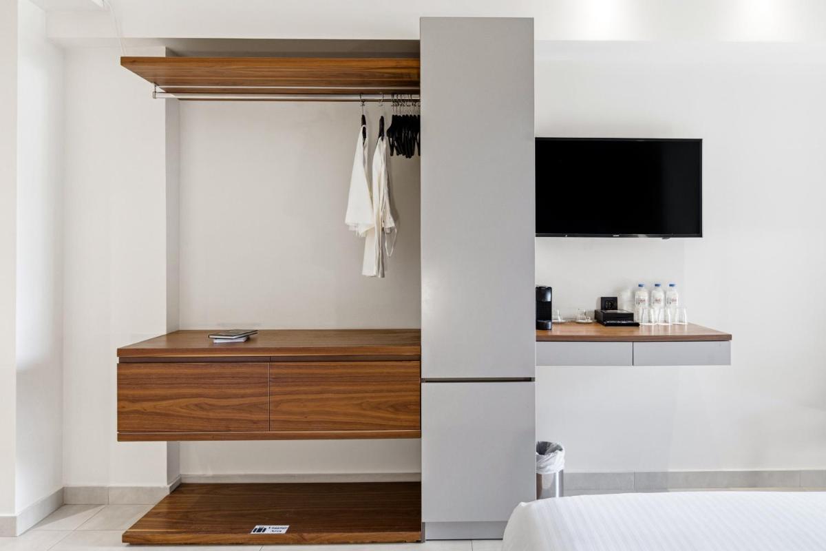 DOM Boutique Hotel