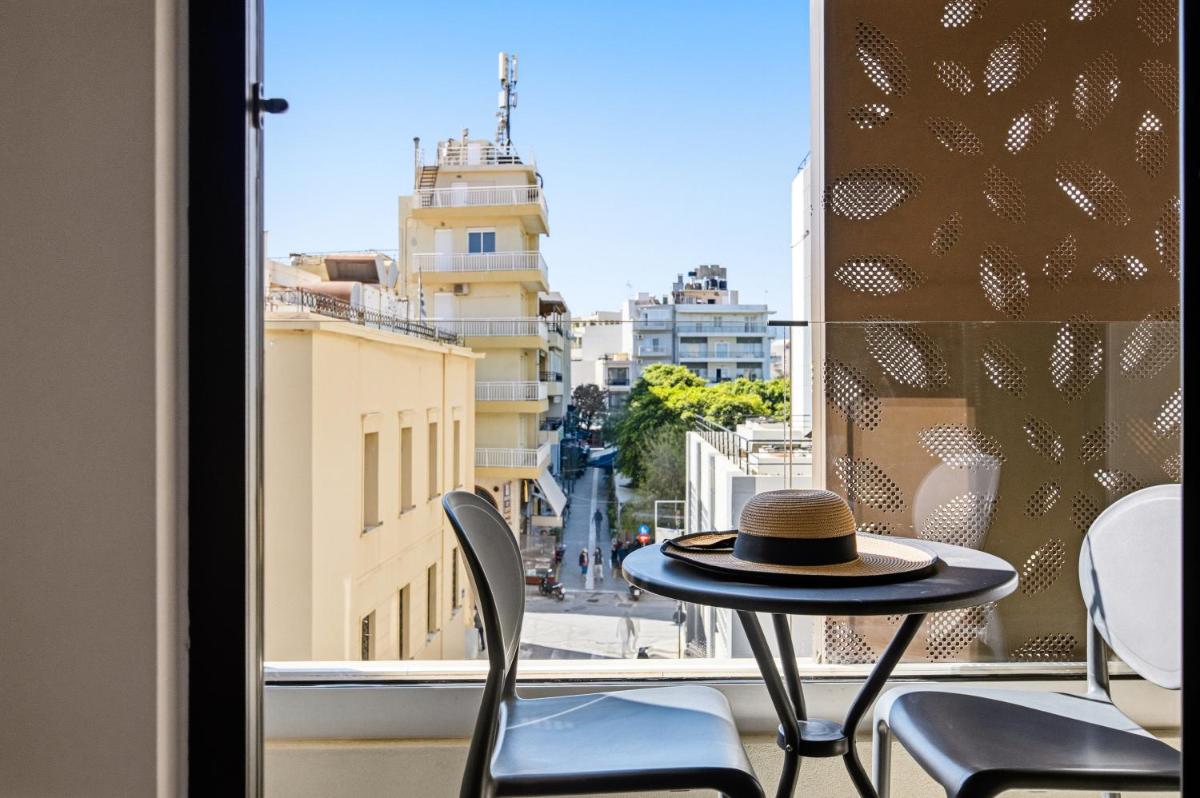 DOM Boutique Hotel