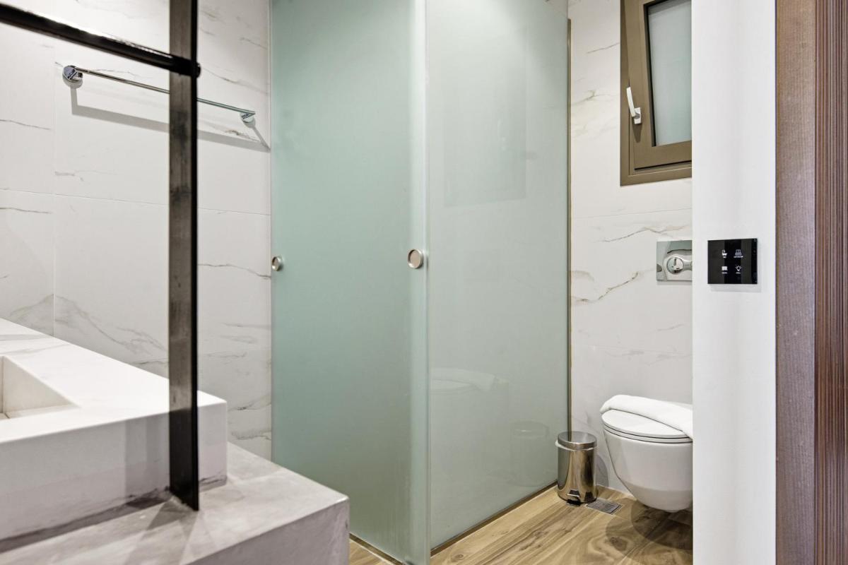 DOM Boutique Hotel
