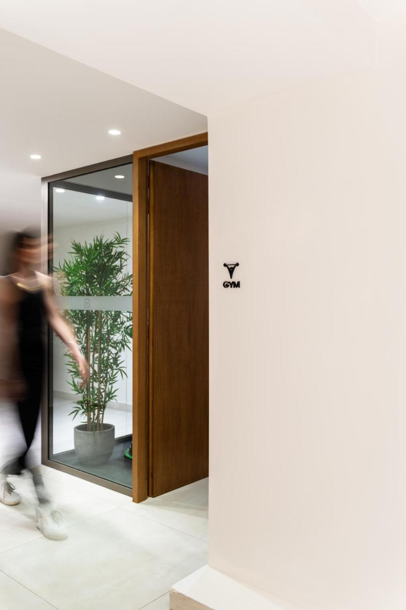 DOM Boutique Hotel