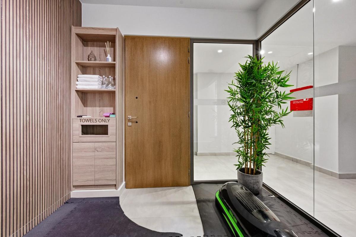 DOM Boutique Hotel