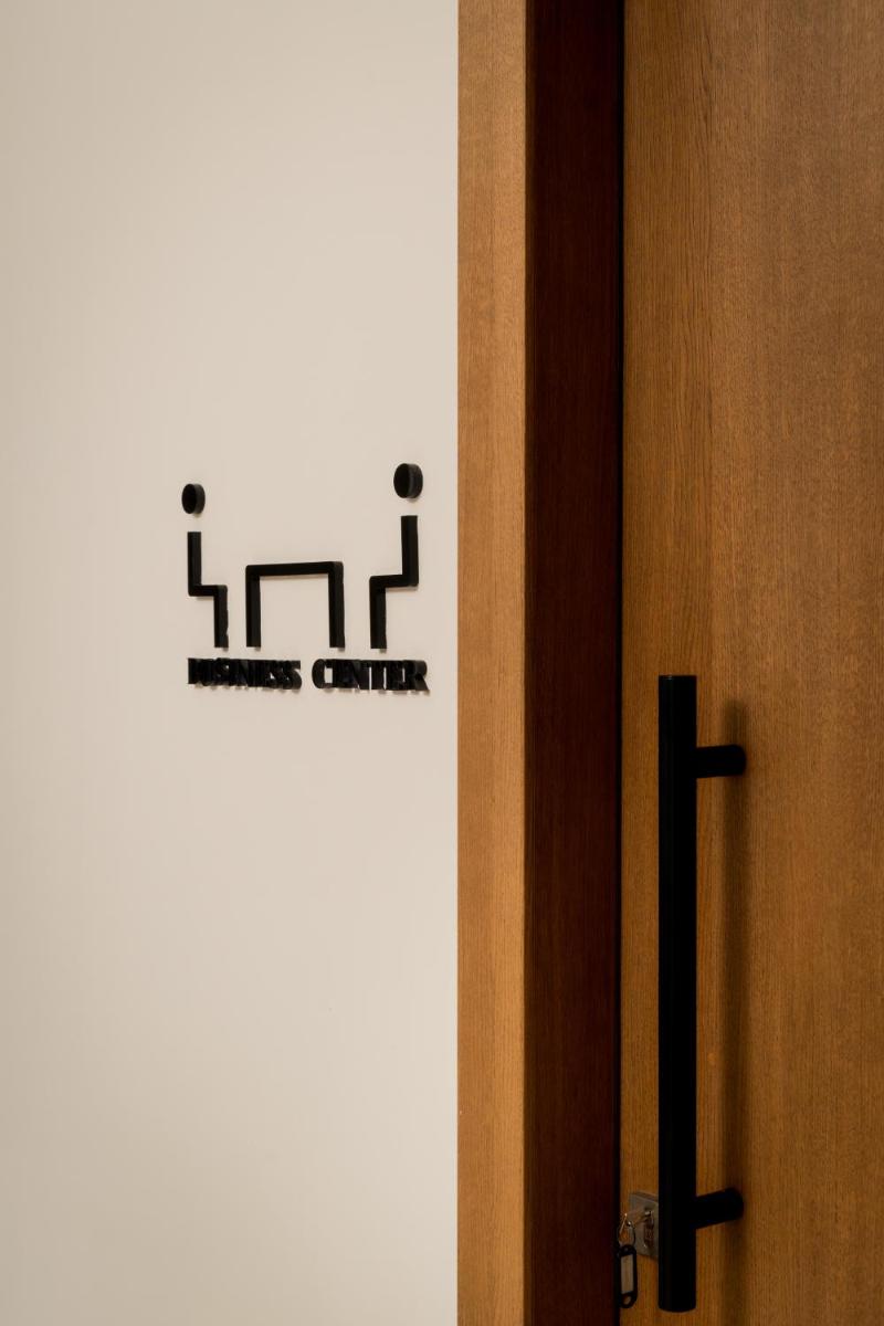 DOM Boutique Hotel