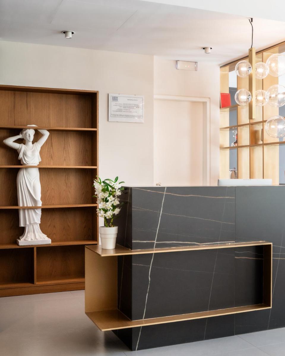 DOM Boutique Hotel