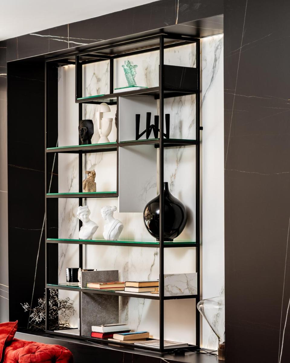 DOM Boutique Hotel