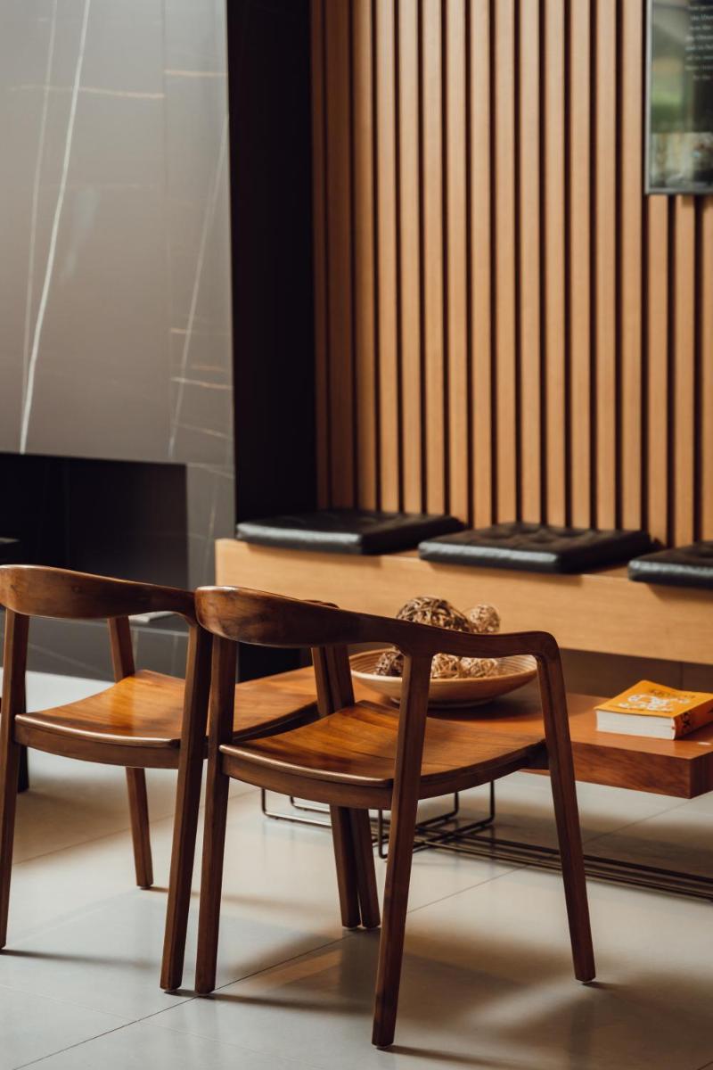 DOM Boutique Hotel