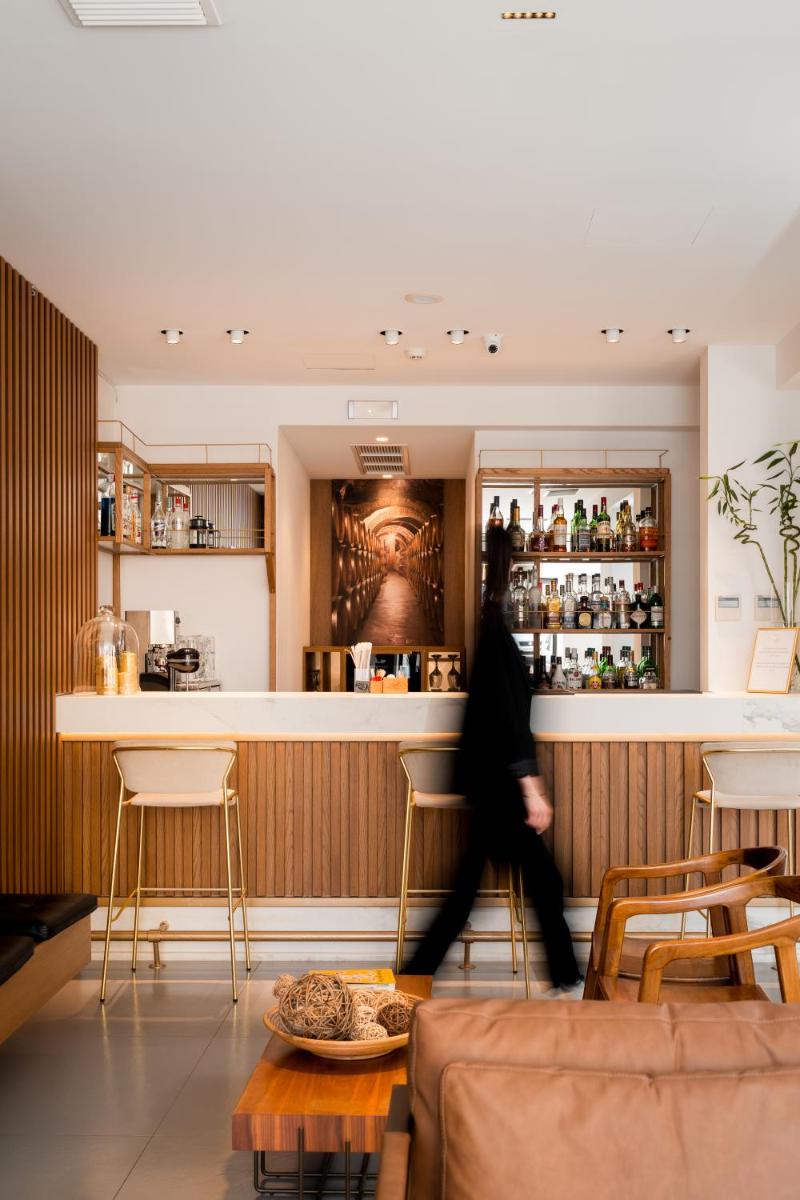 DOM Boutique Hotel