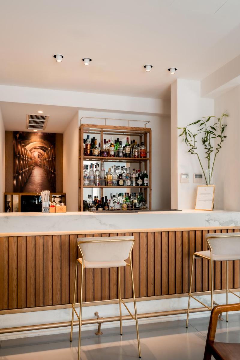DOM Boutique Hotel