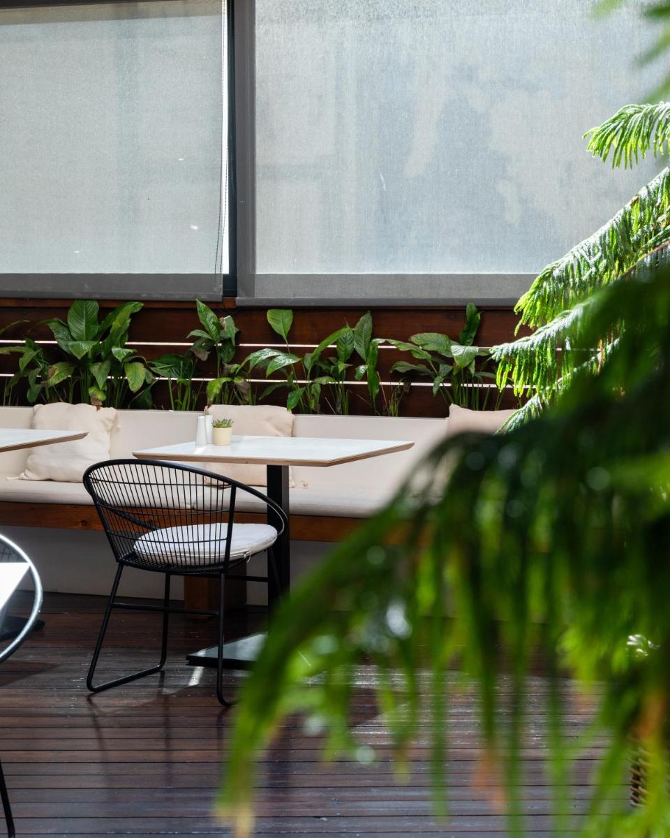 DOM Boutique Hotel