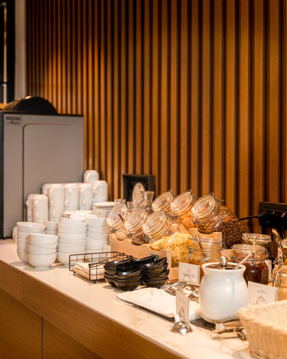 DOM Boutique Hotel