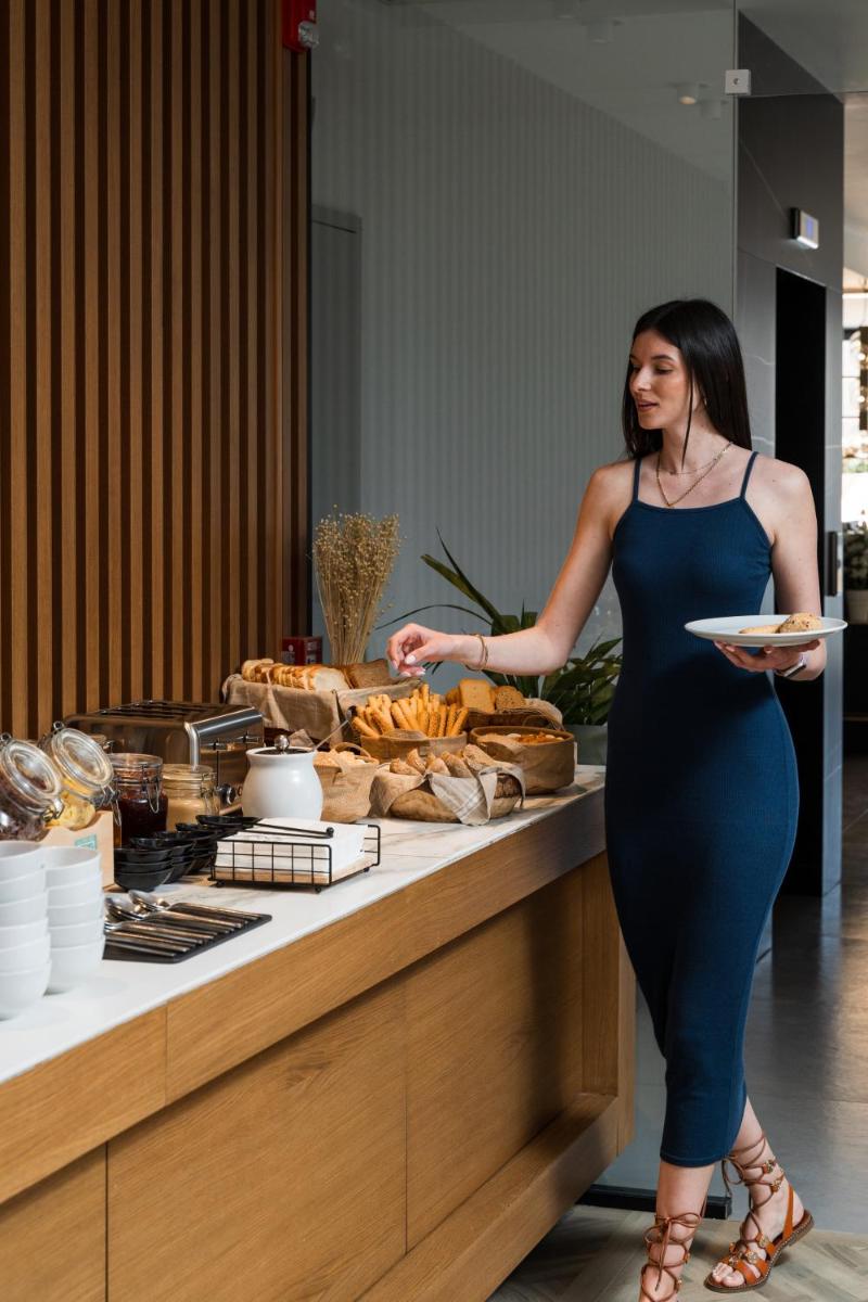 DOM Boutique Hotel