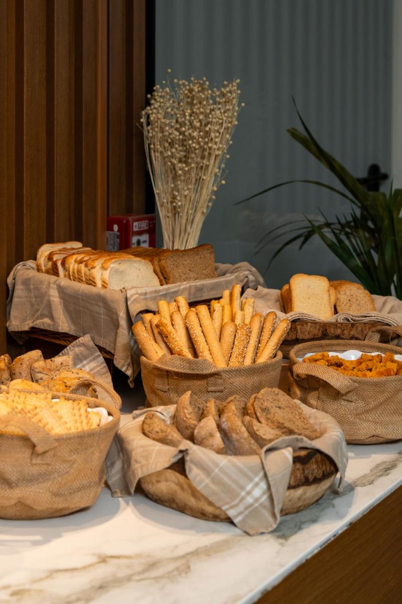 DOM Boutique Hotel