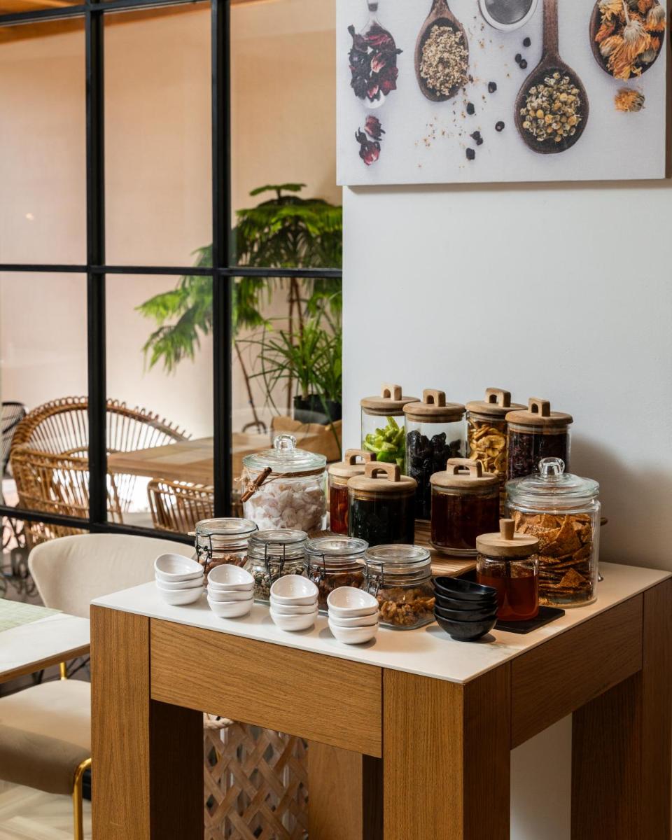 DOM Boutique Hotel
