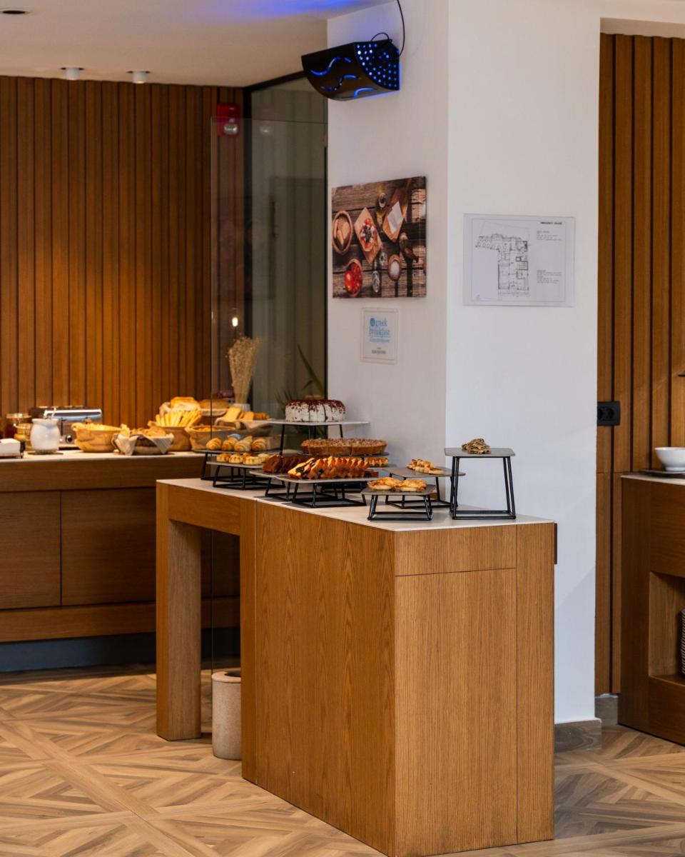DOM Boutique Hotel