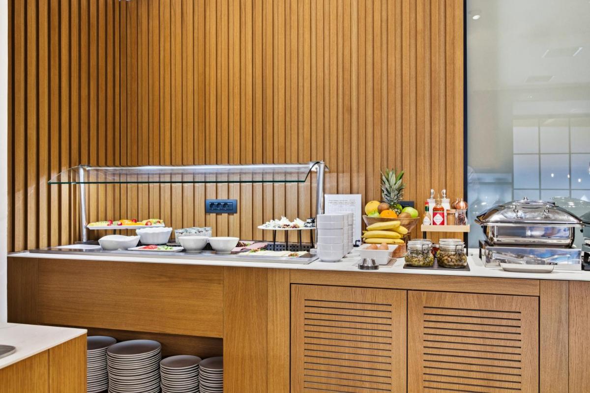 DOM Boutique Hotel