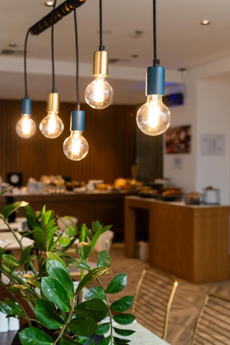 DOM Boutique Hotel