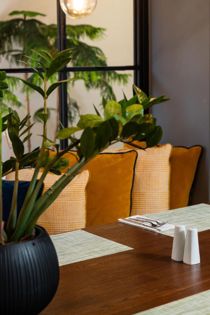 DOM Boutique Hotel