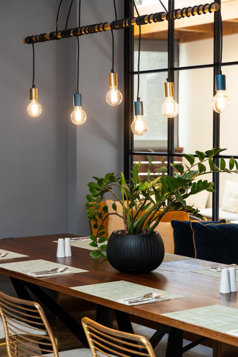 DOM Boutique Hotel