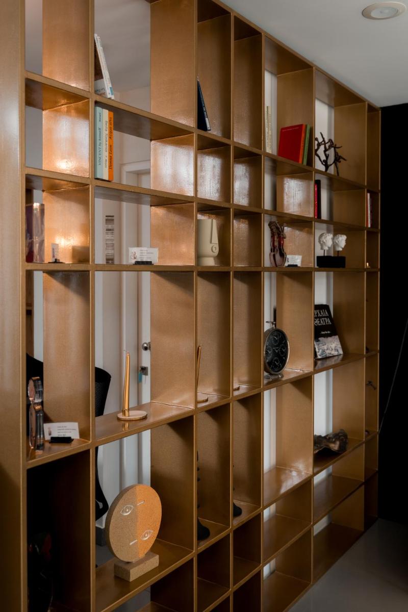 DOM Boutique Hotel