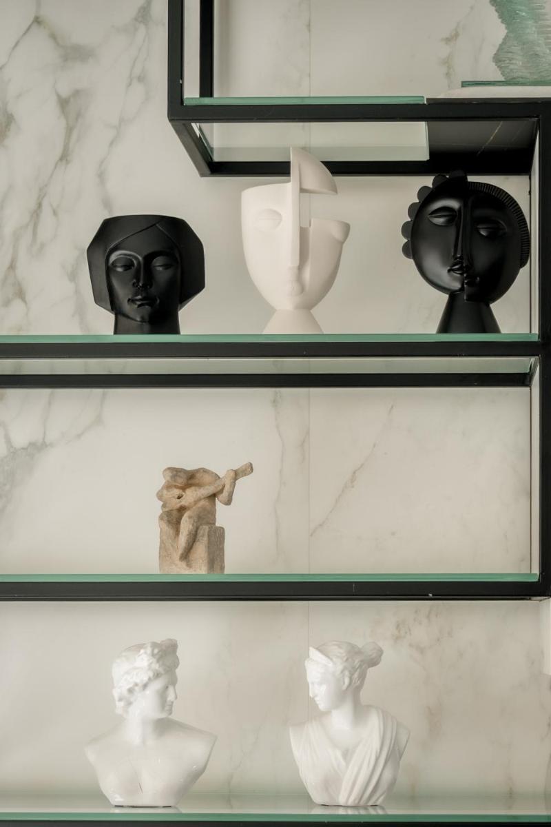 DOM Boutique Hotel