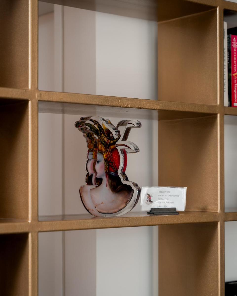 DOM Boutique Hotel