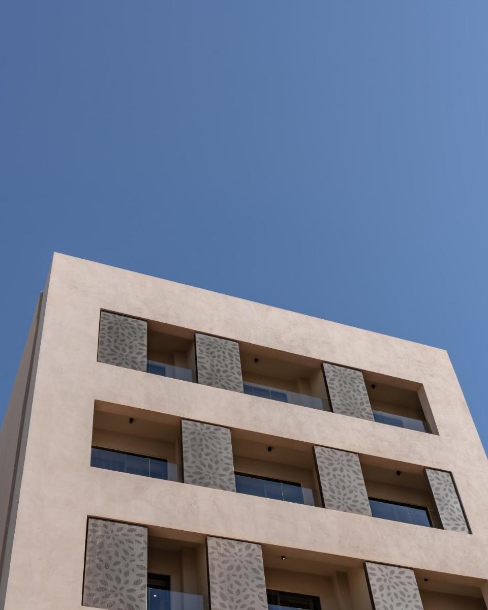 DOM Boutique Hotel