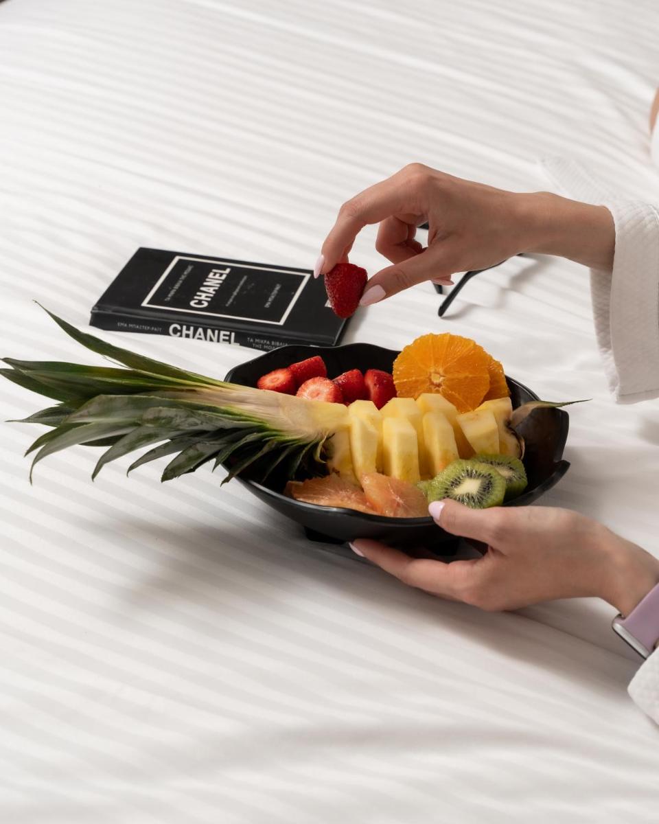 DOM Boutique Hotel