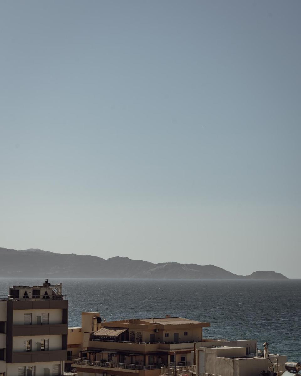 DOM Boutique Hotel