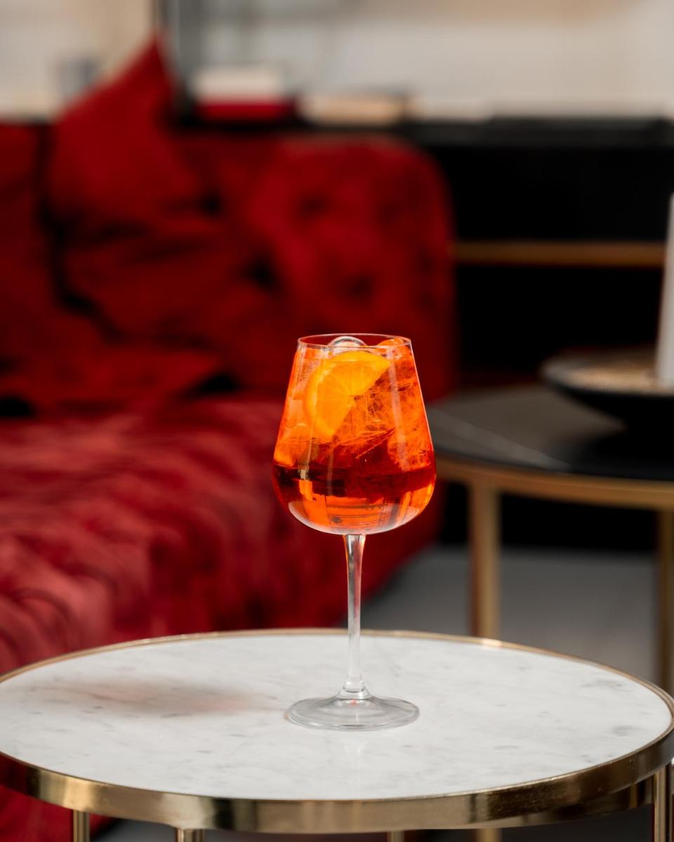 DOM Boutique Hotel
