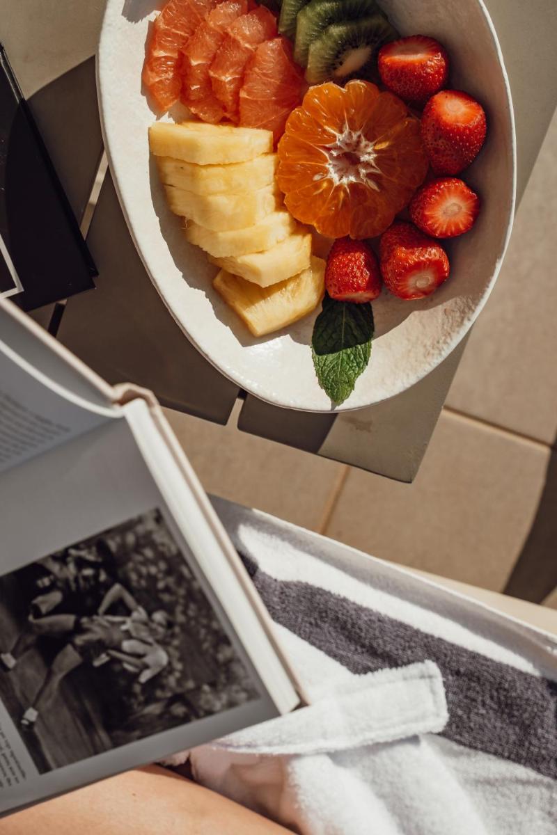 DOM Boutique Hotel