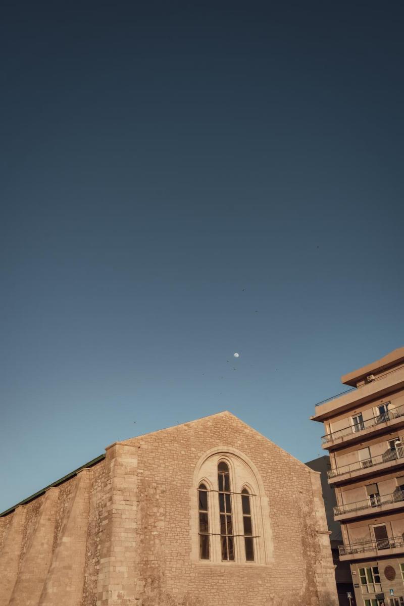 DOM Boutique Hotel